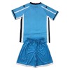 Camiseta Niño Honduras Segunda 2026