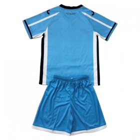 Camiseta Niño Honduras Segunda 2026