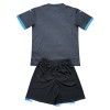 Camiseta Niño Honduras Tercera 2026