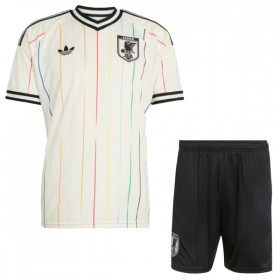 Camiseta Niño Japón Segunda Mundial 2026