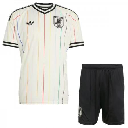 Camiseta Niño Japón Segunda Mundial 2026