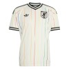 Camiseta Niño Japón Segunda Mundial 2026