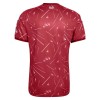 Camiseta Niño Liverpool Primera 2026-27