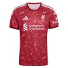 Camiseta Niño Liverpool Primera 2026-27