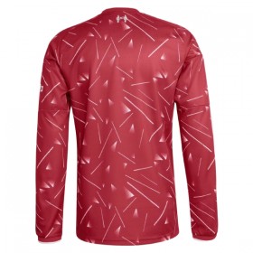 Camiseta Niño Liverpool Primera 2026-27 L/S