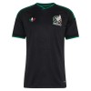 Camiseta Niño México Tercera Mundial 2026