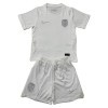 Camiseta Niño Noruega Tercera Mundial 2026