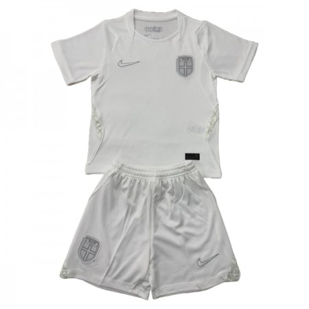 Camiseta Niño Noruega Tercera Mundial 2026
