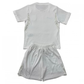 Camiseta Niño Noruega Tercera Mundial 2026