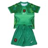 Camiseta Niño Países Bajos Portero Segunda Mundial 2026