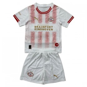 Camiseta Niño PSV Eindhoven Cuarta 2025-26 Especial