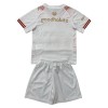 Camiseta Niño PSV Eindhoven Cuarta 2025-26 Especial