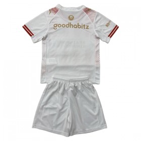 Camiseta Niño PSV Eindhoven Cuarta 2025-26 Especial