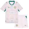 Camiseta Niño Senegal Primera Mundial 2026 Camiseta Niño Senegal Primera Mundial 2026