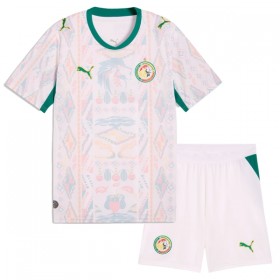 Camiseta Niño Senegal Primera Mundial 2026