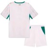 Camiseta Niño Senegal Primera Mundial 2026