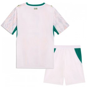Camiseta Niño Senegal Primera Mundial 2026
