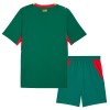 Camiseta Niño Senegal Segunda Mundial 2026