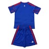 Camiseta Niño Universidad de Chile Primera 2026-27