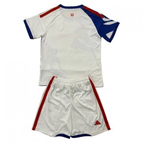 Camiseta Niño Universidad de Chile Segunda 2026-27