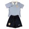 Camiseta Niño Uruguay Primera Mundial 2026 Camiseta Niño Uruguay Primera Mundial 2026