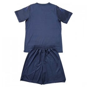 Camiseta Niño Uruguay Segunda Mundial 2026