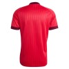 Camiseta Olympique Lyonnais Segunda 2026-27
