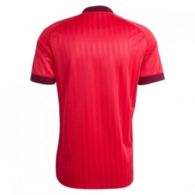 Camiseta Olympique Lyonnais Segunda 2026-27