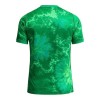 Camiseta Países Bajos Portero Segunda Mundial 2026