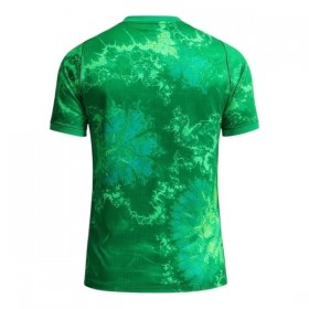 Camiseta Países Bajos Portero Segunda Mundial 2026
