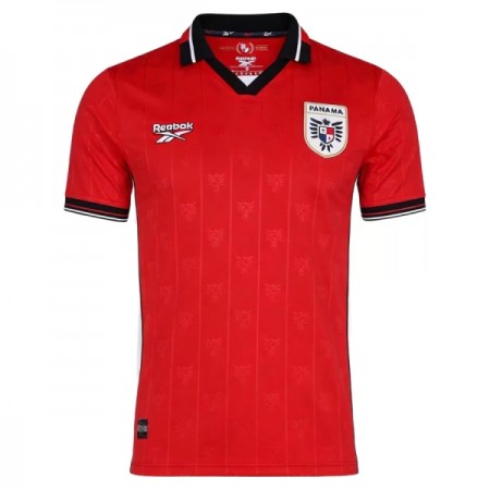 Camiseta Panamá Primera Mundial 2026