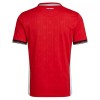 Camiseta Panamá Primera Mundial 2026