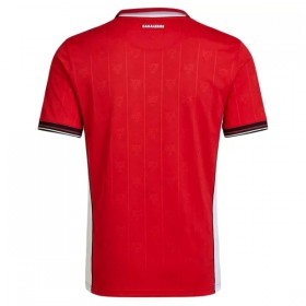 Camiseta Panamá Primera Mundial 2026