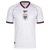 Camiseta Panamá Segunda Mundial 2026