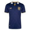 Camiseta Panamá Tercera Mundial 2026