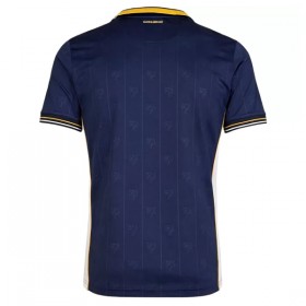 Camiseta Panamá Tercera Mundial 2026