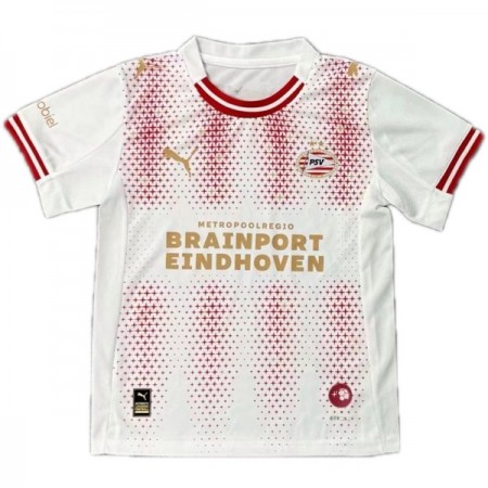 Camiseta PSV Eindhoven Cuarta 2025-26 Especial
