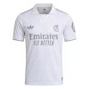 Camiseta Real Madrid Anniversary 2026-27 Especial