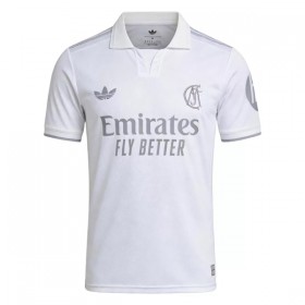 Camiseta Real Madrid Anniversary 2026-27 Especial