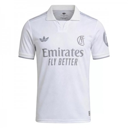 Camiseta Real Madrid Anniversary 2026-27 Especial