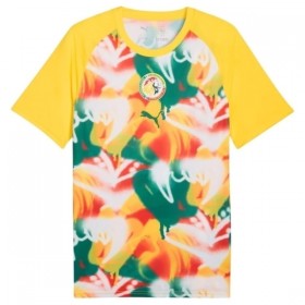Camiseta Senegal Pre-Match Mundial 2026