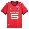 Camiseta Stade Rennais Primera 2026-27
