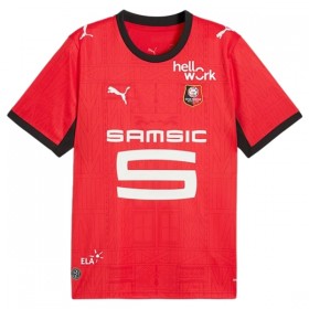 Camiseta Stade Rennais Primera 2026-27
