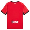 Camiseta Stade Rennais Primera 2026-27