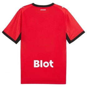Camiseta Stade Rennais Primera 2026-27