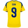 Camiseta Suecia Isak 9 Primera Mundial 2026