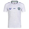 Camiseta Uzbekistan Segunda Mundial 2026