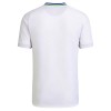 Camiseta Uzbekistan Segunda Mundial 2026