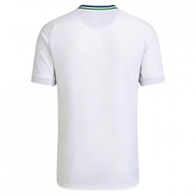 Camiseta Uzbekistan Segunda Mundial 2026