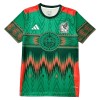 México Mundial 2026 Camiseta De Entrenamiento